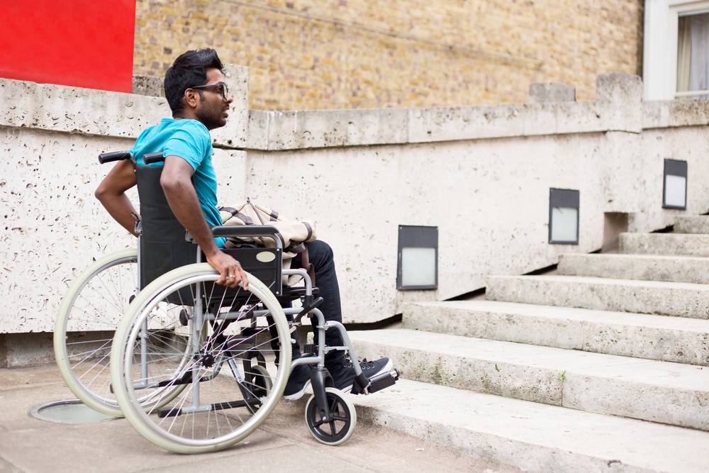How To Find Grants That Pay For Disability-Related Expenses