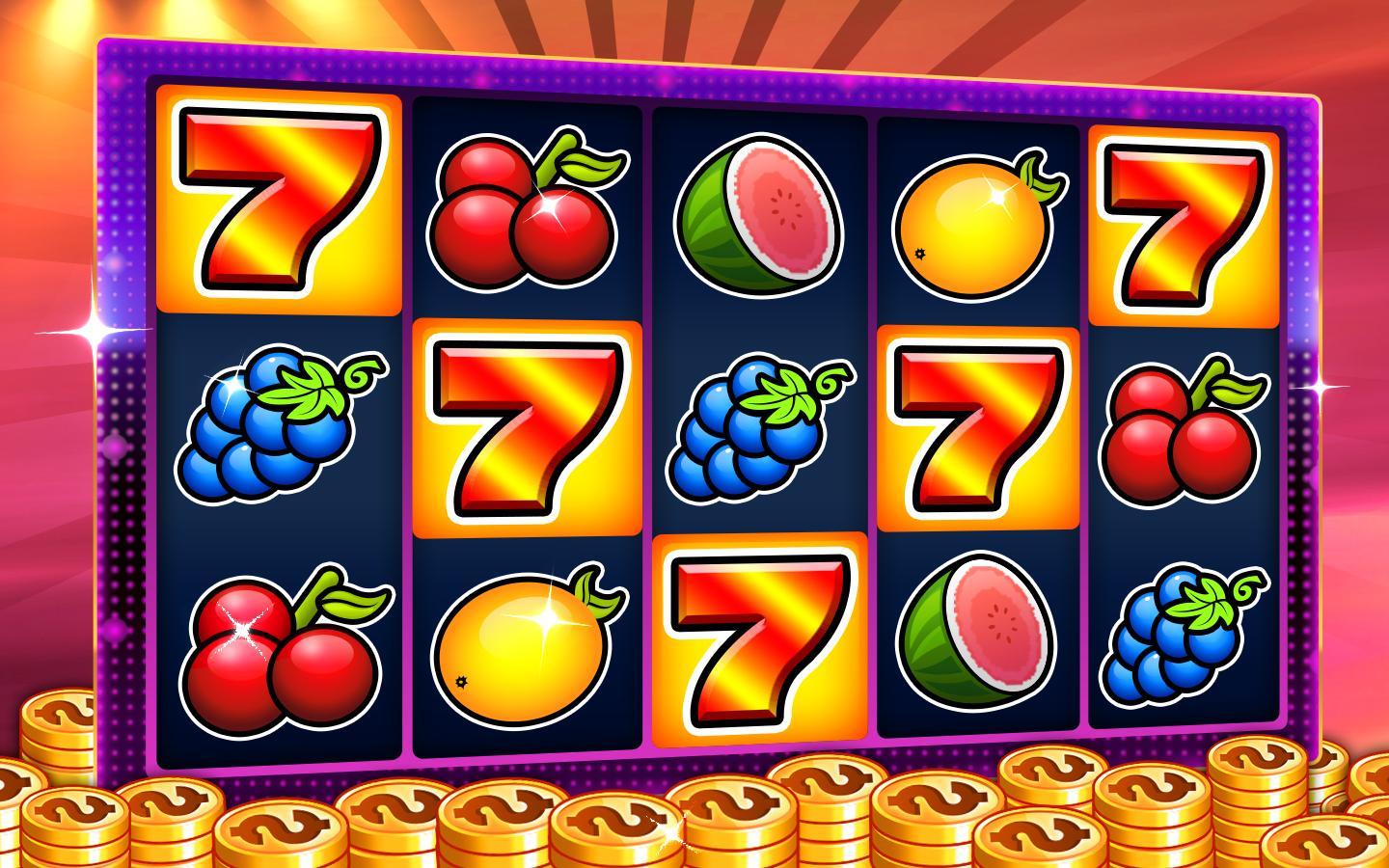 Uncover the Hidden Gems of Slot777: Play Now and Prosper