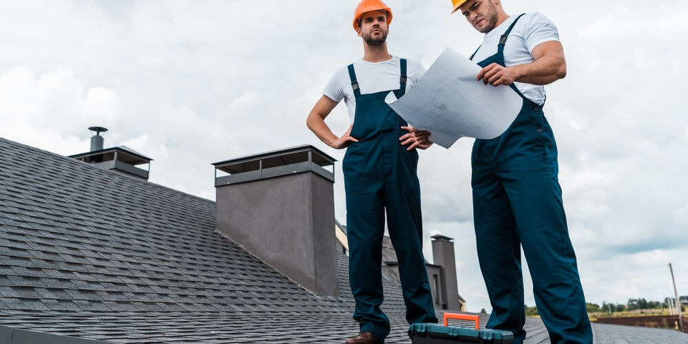 Masterful Roofs, Masterful Craftsmanship: Your Expert Roofing Contractor