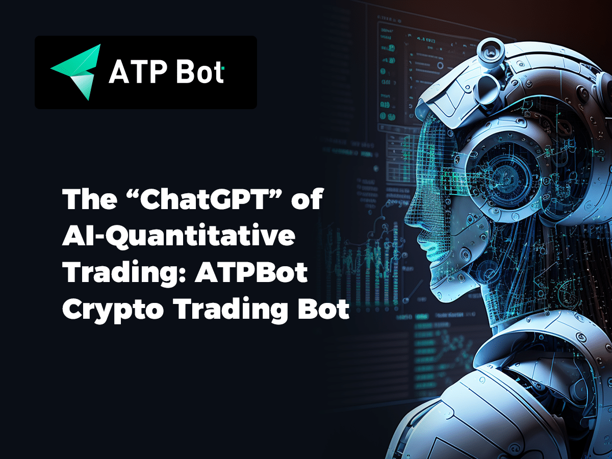 ByteTradeBot Explained: A Guide to Crypto Trading Brilliance