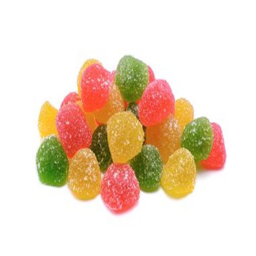 Relaxation in Every Bite: Premier THC Gummies Revealed