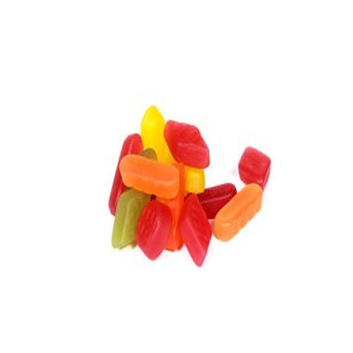 Unlocking Sweetness: Top Delta 8 Gummy Selections