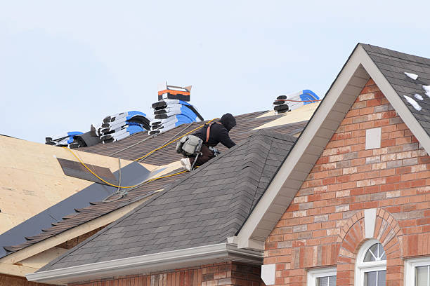 Top Signs It's Time for a Roof Replacement