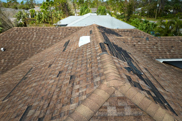 Cost Factors to Consider for Roof Replacement