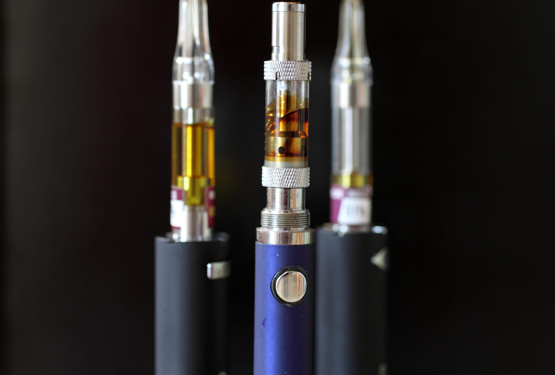 Delta 8 Vape Pen Reviews Finding the Perfect Product for Your Needs