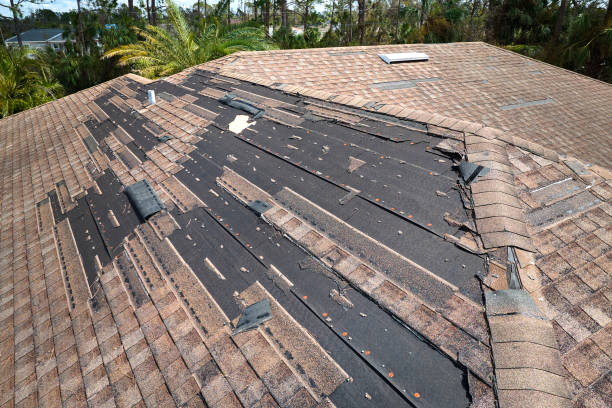 Quick Roofing & Restoration: Prompt Solutions for Your Roof