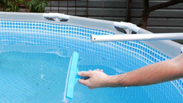 How to Budget for Your Swimming Pool Project