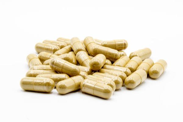 Kratom Capsules A New Frontier in Natural Healing