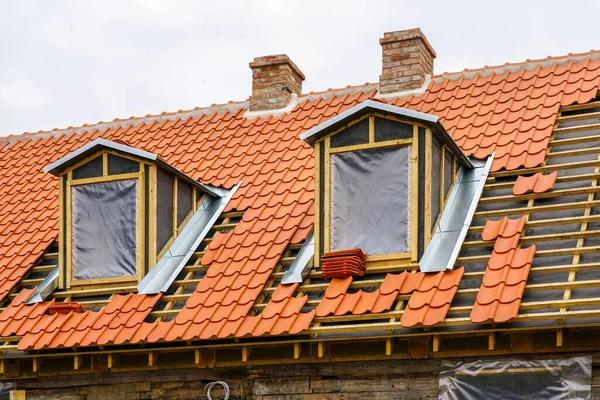 The Importance of Proper Insulation in Roofing Replacement