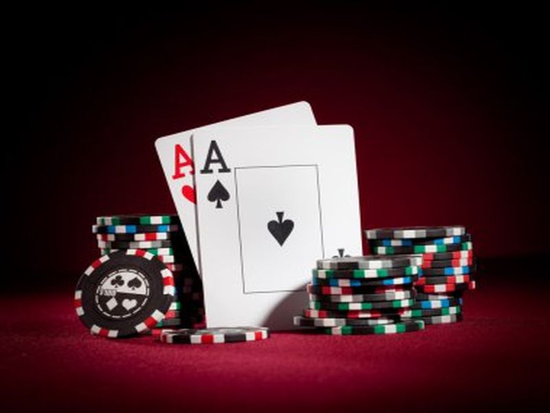 A Guide to Top Player Poker Money Dealers