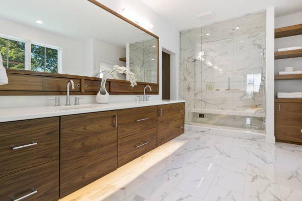 Upgrade Your Bathroom with Cincinnati’s Top Remodeling Pros”