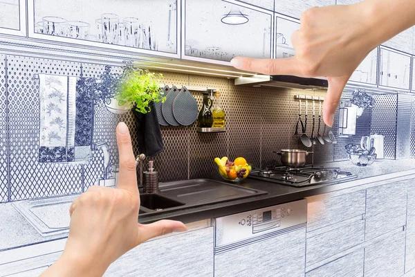 Creating the Perfect Kitchen: Remodeling for Function and Style