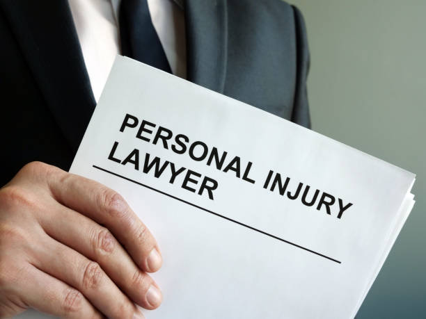 Top-Rated Personal Injury Attorneys in Provo for Your Case