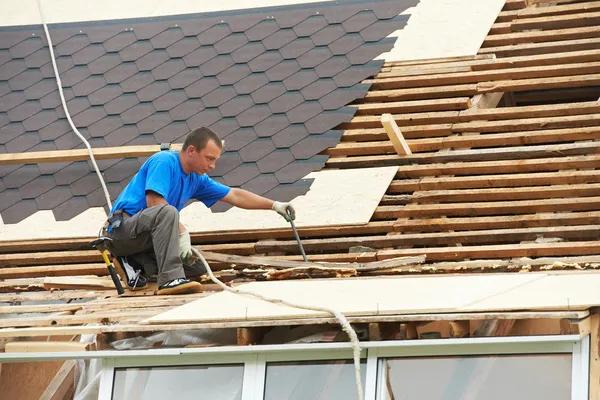 Affordable commercial roof inspections in Orlando