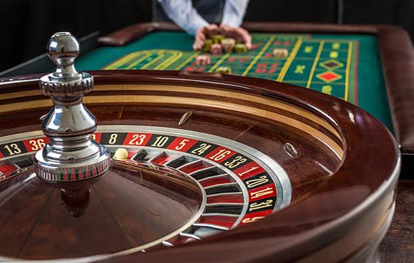 Mega888 The Online Casino That’s Changing the Game