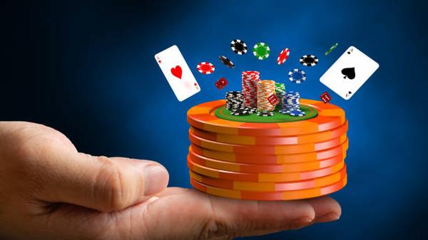 The Online Gambling Empire Southeast Asia’s Leaders