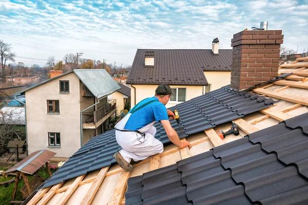 Colony Roofers Your Go-To Roofing Replacement Contractor